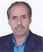 احمدرضا پیرنیا