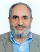 الدكتور احمد رجایی خراسانی