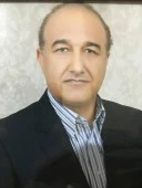 دکتر علی یگانه