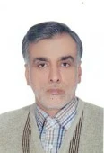 دکتر احمد شیخانی