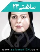 دکتر مهتا شهیدی