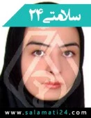 دکتر فرشته سلیمی جزی