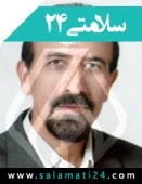 دکتر مهدی موذنی