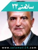 دکتر مهدی سالک اردستانی