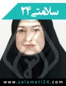 دکتر ویدا رضوی