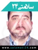 دکتر علیرضا علی دادی