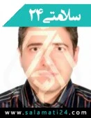 دکتر احمد کدخدایی