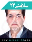 دکتر علی رییسی