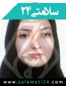 دکتر بهارک محمدی