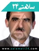 دکتر رسول خضری