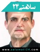 دکتر احمد کاویانی