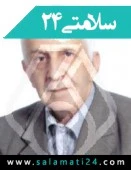 دکتر سید جواد هاشمیان هرندی