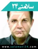 دکتر مهدی کفاشان