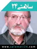 دکتر سید محمد کلانتر معتمدی