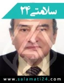 دکتر پرویز ازادی