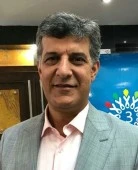 الدكتور احمد عامری