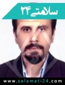 دکتر مهدی عقیلی