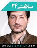 دکتر قاسم رضیعی فیجانی