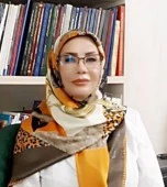 دکتر فرزانه روحانی