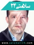 دکتر سیامک خالقی