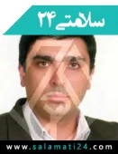 دکتر رضا فاطمی