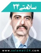 دکتر سید عباس صفوی نایینی