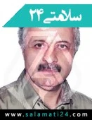 دکتر حسن ملیحی