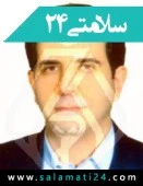 دکتر مهرداد ایازی