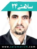 دکتر مهدی جلیلی