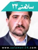 دکتر محمدعلی مشهدی