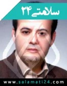 دکتر سید خلیل قوامی