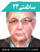 دکتر سید منصور حسینی