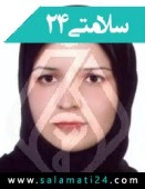 دکتر فیروزه معین زاده