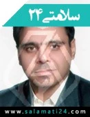 دکتر هاشم جاریانی