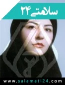 دکتر شبنم وثوقی