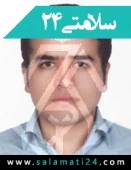 دکتر رضا رضایی