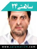 دکتر حامد مسگرزاده صفار