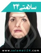 دکتر پروانه رحیمی دراباد