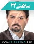 دکتر مجتبی کرمی