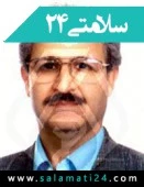 دکتر احمد خداداد