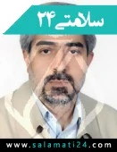 دکتر میر محمود میر اقایی