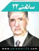 دکتر محمدصادق جوادی حقیقی فرد