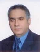 دکتر محمد حاجی یوسفی