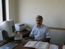 سیاوش دستمالچی