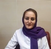 دکتر اولدوز زمانی اهری