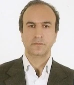 دکتر فرهاد مرادی