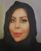 سارا شهرام