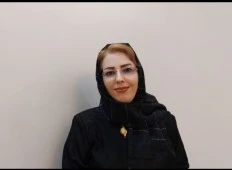 مریم جنابی