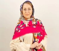 دکتر راضیه نظری