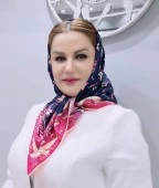 دکتر مریم محمدی